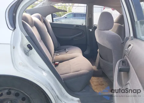 1998 Honda Civic Lx from USA, damaged, VIN 2HGEJ6678WH574927